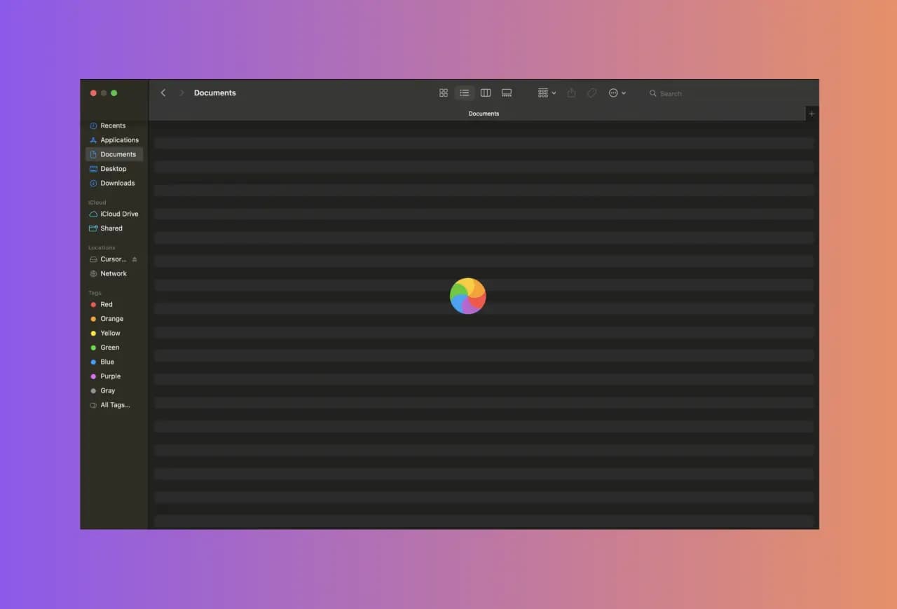 Why is Mac Finder Taking a Long Time to Load Folders?
