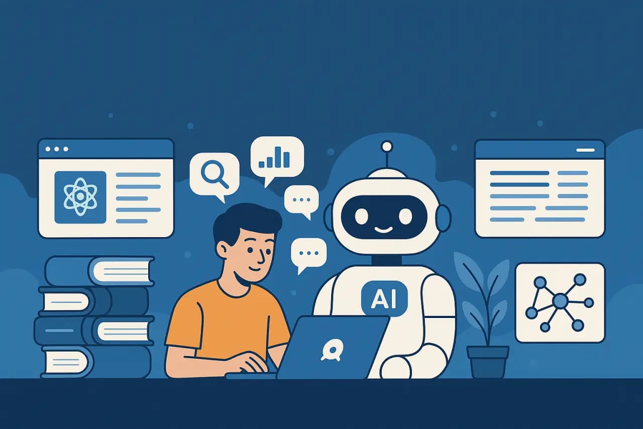 Top 10 Free AI Tools for Research Papers, Literature Reviews, and Essay Writing (2025 Edition)