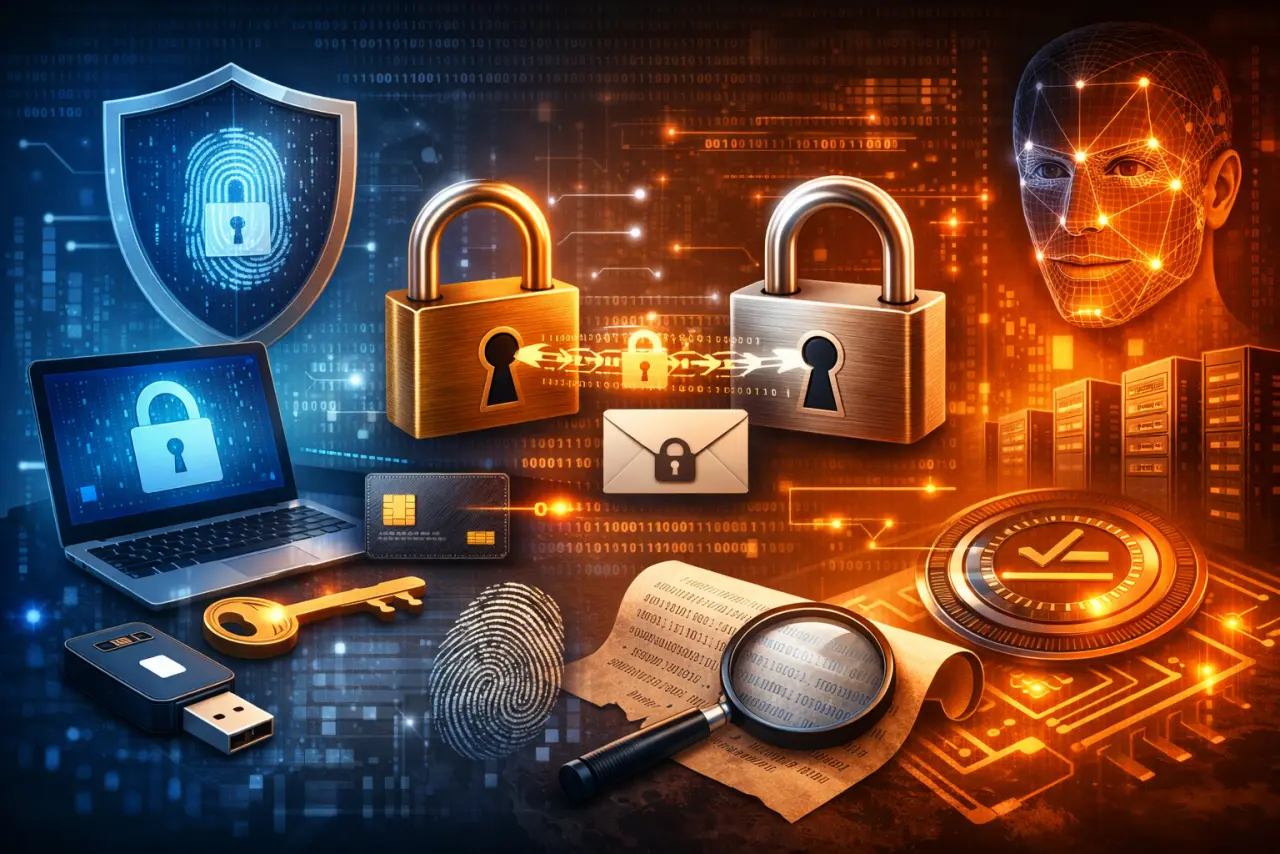 Cryptography Basics: A Practical Guide to Secure Communication